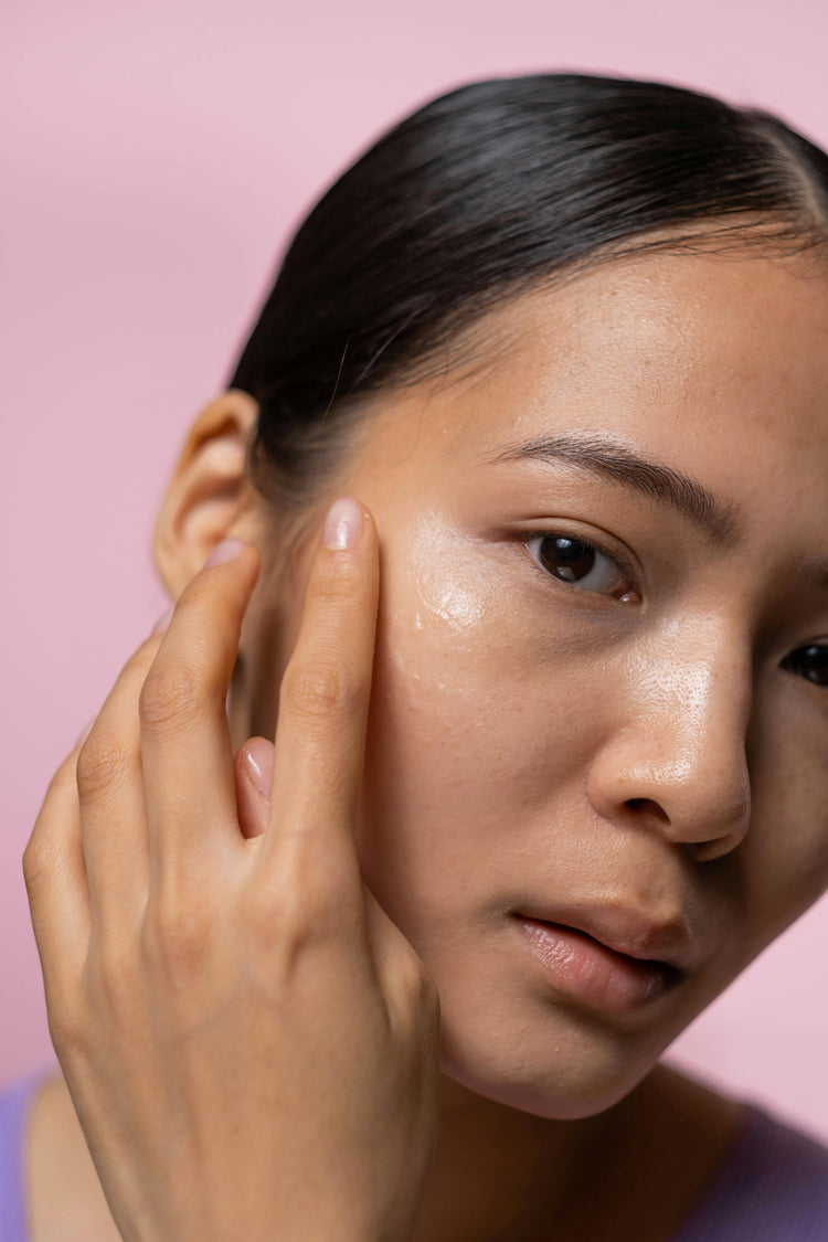 Glowing & Revitalizing Soaps