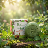 DETOX & ACNE CARE COMBO (6 SOAPS)