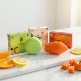 BRIGHTENING & GLOW COMBO (6 SOAPS)