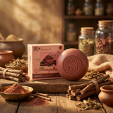 DETOX & ACNE CARE COMBO (6 SOAPS)