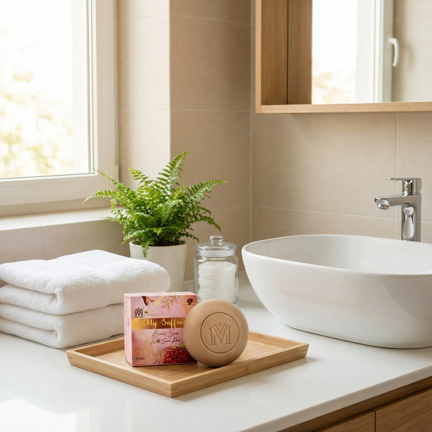 PREMIUM HERBAL DAILY CARE COMBO (6 Soaps)