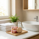 PREMIUM HERBAL DAILY CARE COMBO (6 Soaps)