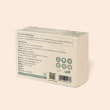 Jasmine Soap with Honey Drops