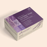 Lavender Soap with Honey