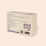 Lavender Soap with Honey