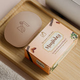 Manjishta Herbal soap