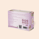 My Saffron Herbal Soap