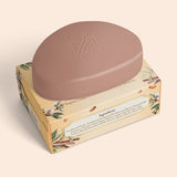 My Sandal Gold Herbal Soap