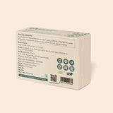 Neem Soap with Aloe Vera