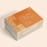 Orange Soap with Badam