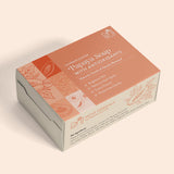 Papaya Soap with Antioxidants