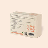 Papaya Soap with Antioxidants