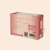 Red Sandal Herbal Beauty Soap